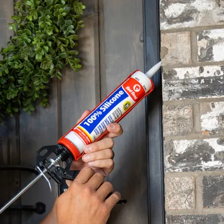 product 100% Silicone Sealant